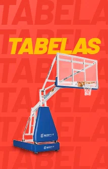 Acessórios para Basquete
