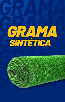 Grama Sintética