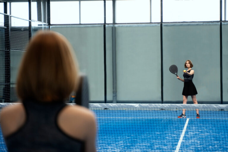 Aluguel quadra de padel: como alugar ou encontrar uma quadra perto de você