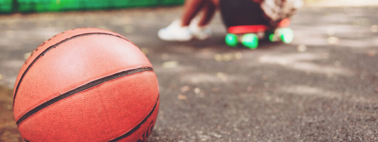 3×3, streetball e mais: conheça todas as modalidades do basquete de rua
