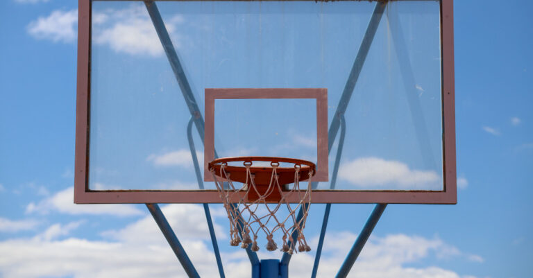 Tabela de basquete: tipos, medidas e como escolher