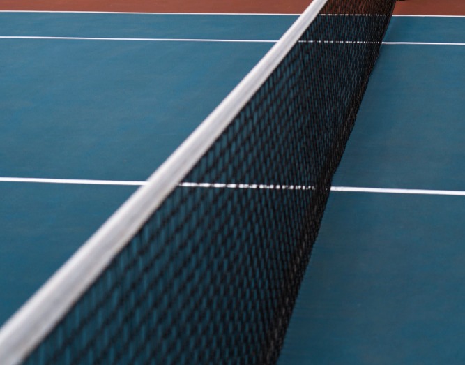 Vidro para quadra de padel: materiais e especificações