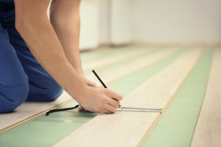 Instalação piso esportivo: etapas, cuidados e manutenção