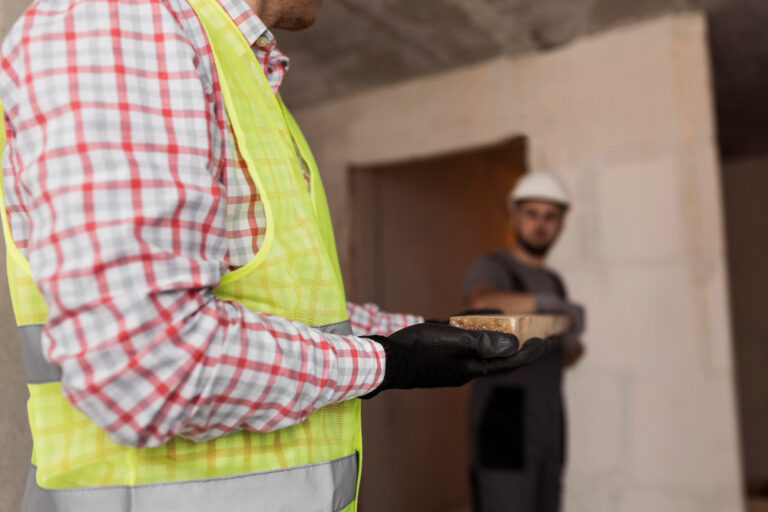 Obras em condomínio: regras, horários e o que o síndico precisa saber