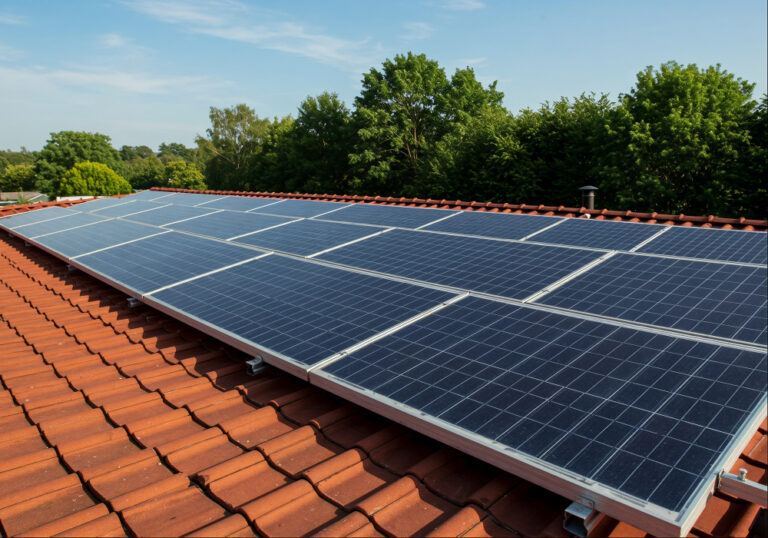 Energia solar em condomínio: viabilidade, economia e legislação